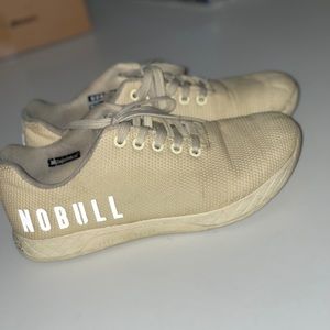 NoBull shoes (trainers)